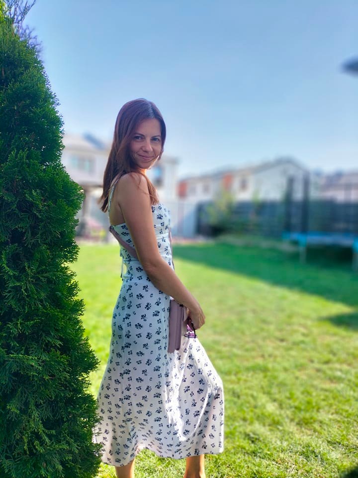 Lesia Slobodian